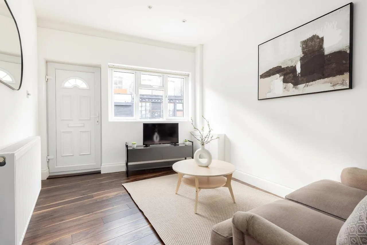 The Peckham Apartments London 0*,  United Kingdom