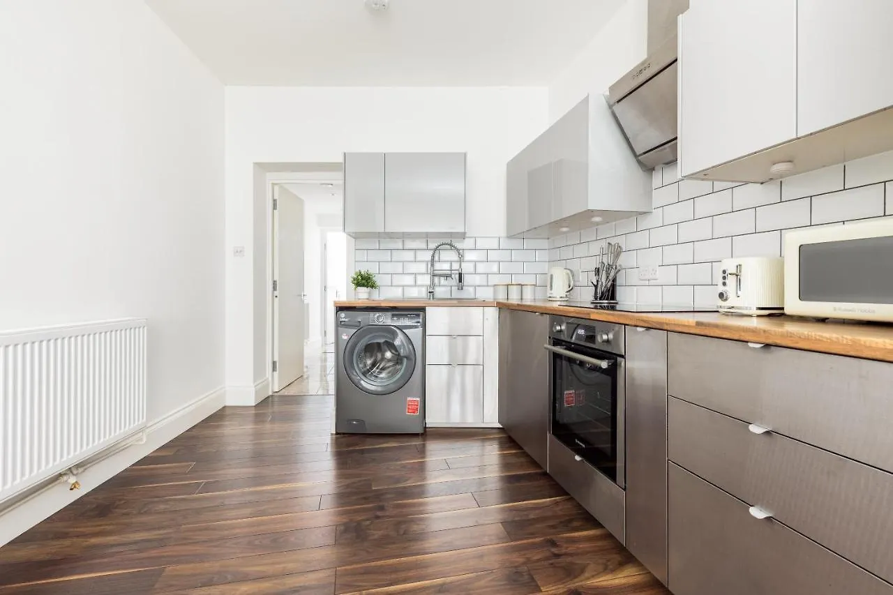 The Peckham Apartments London 0*,  United Kingdom